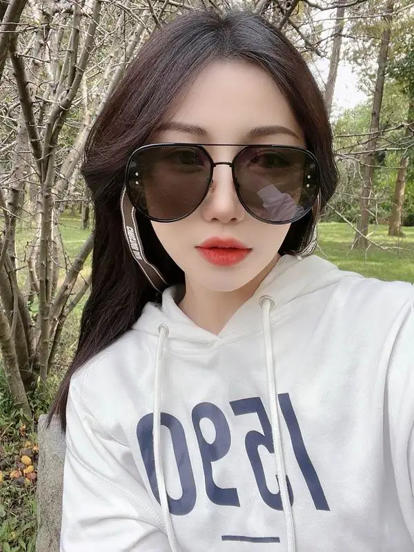 Dior Glasses smh (534)